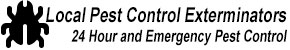 Farmingdale NY Pest Control Exterminators
